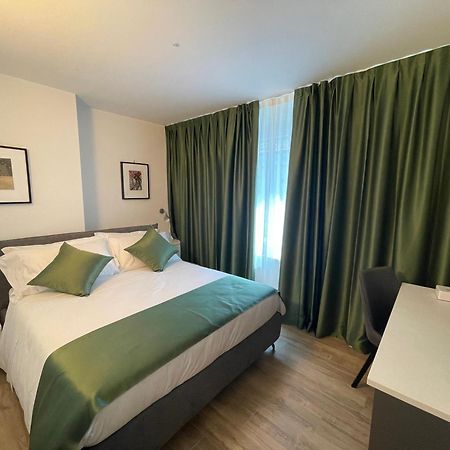 Saint Michel Hotel Gorizia Kültér fotó