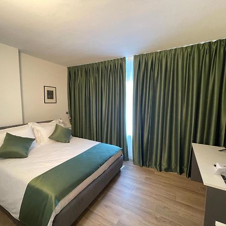 Saint Michel Hotel Gorizia Kültér fotó