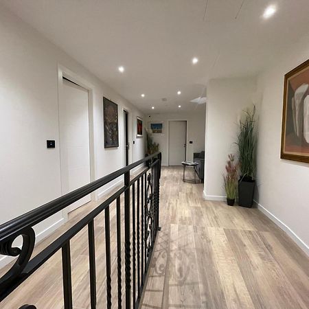 Saint Michel Hotel Gorizia Kültér fotó