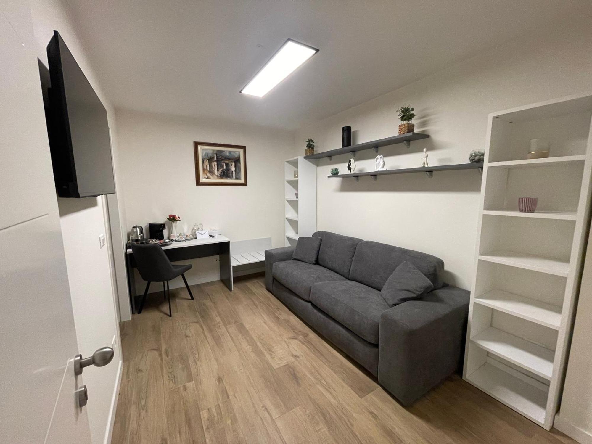 Saint Michel Hotel Gorizia Kültér fotó